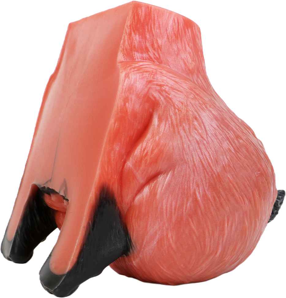 fantasy animal masturbator fox silicone