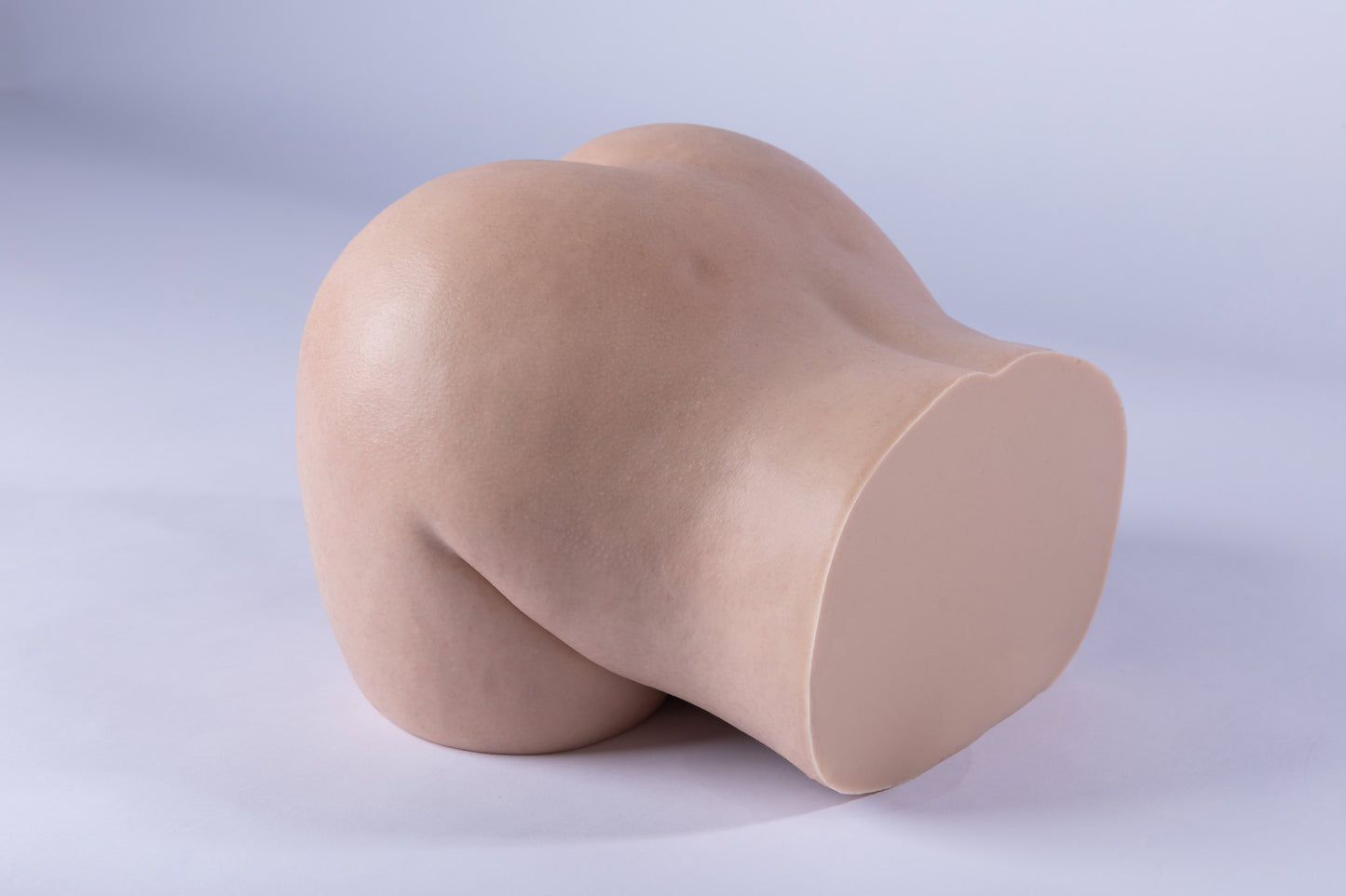 Intimate Silicone Butt Masturbator 7.25kg