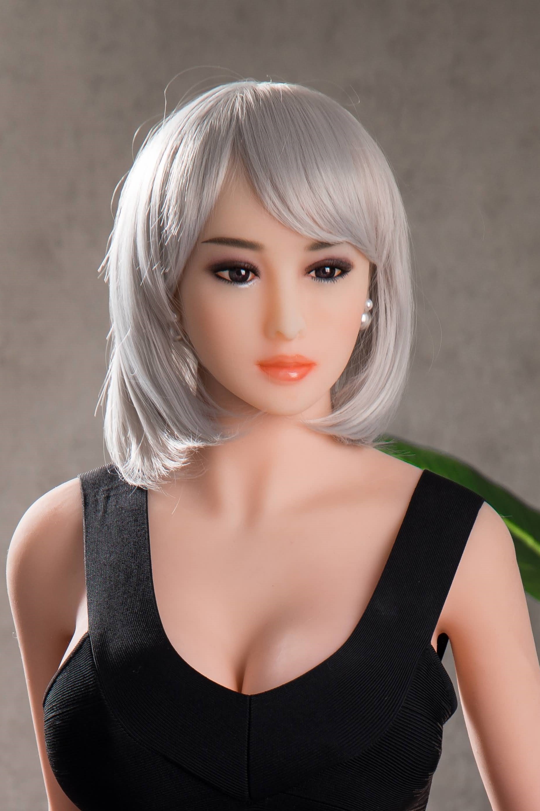 Jane Sex Doll 168 cm Silicone Seduction