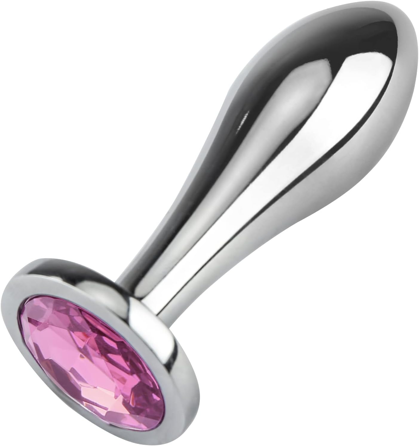 Jewel 3-Piece Set Butt Plug