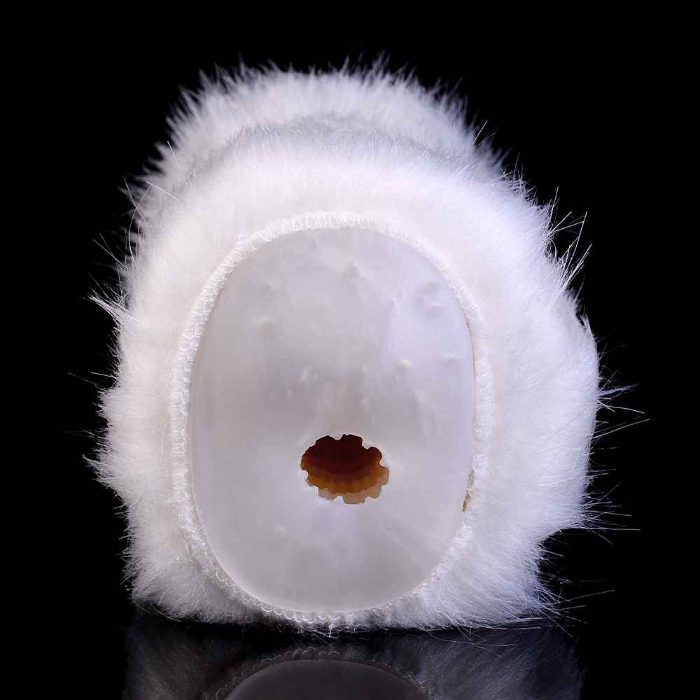 Furry Sheep Animal Masturbator
