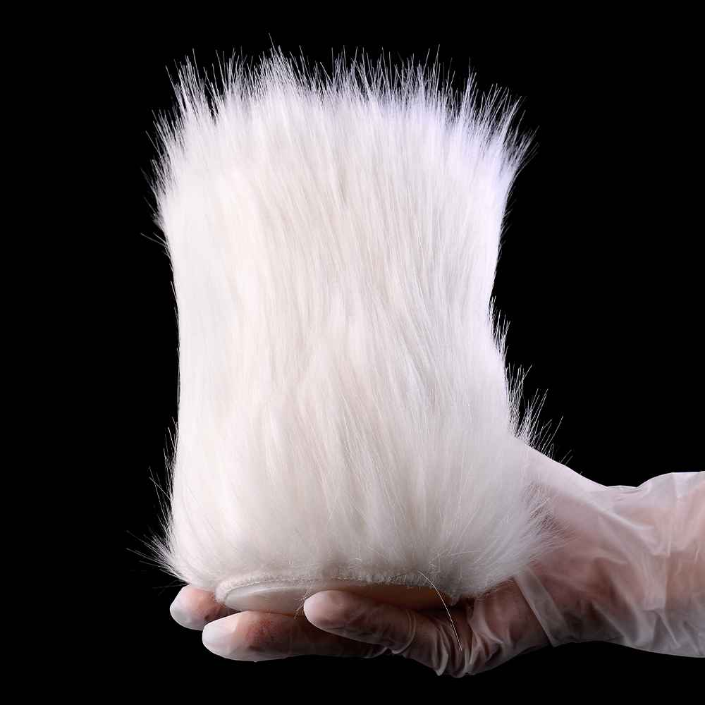 Furry Sheep Animal Masturbator