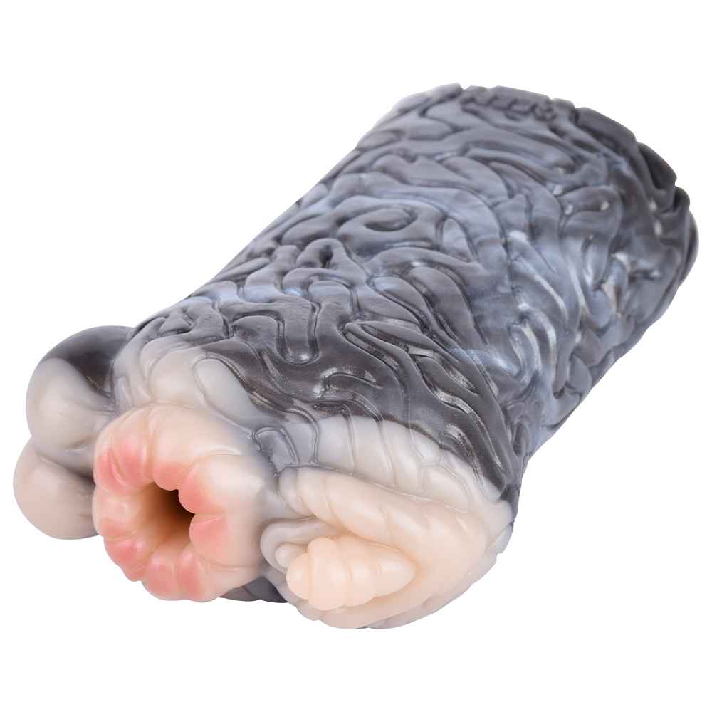 Monkey Animal Masturbator
