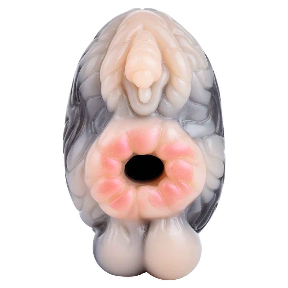 Monkey Animal Masturbator