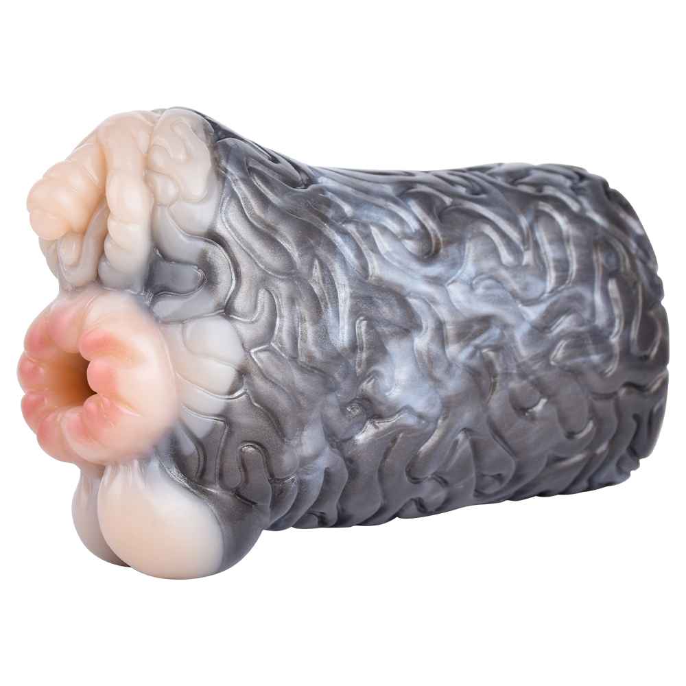 Monkey Animal Masturbator