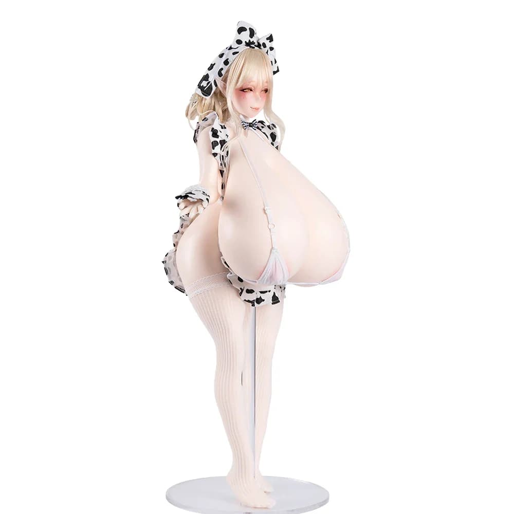 Esqueleto de Metal Flexible