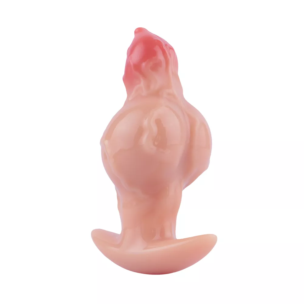 Plug Anal Realista Stellar de 4,4 pulgadas — photo 3 of 11