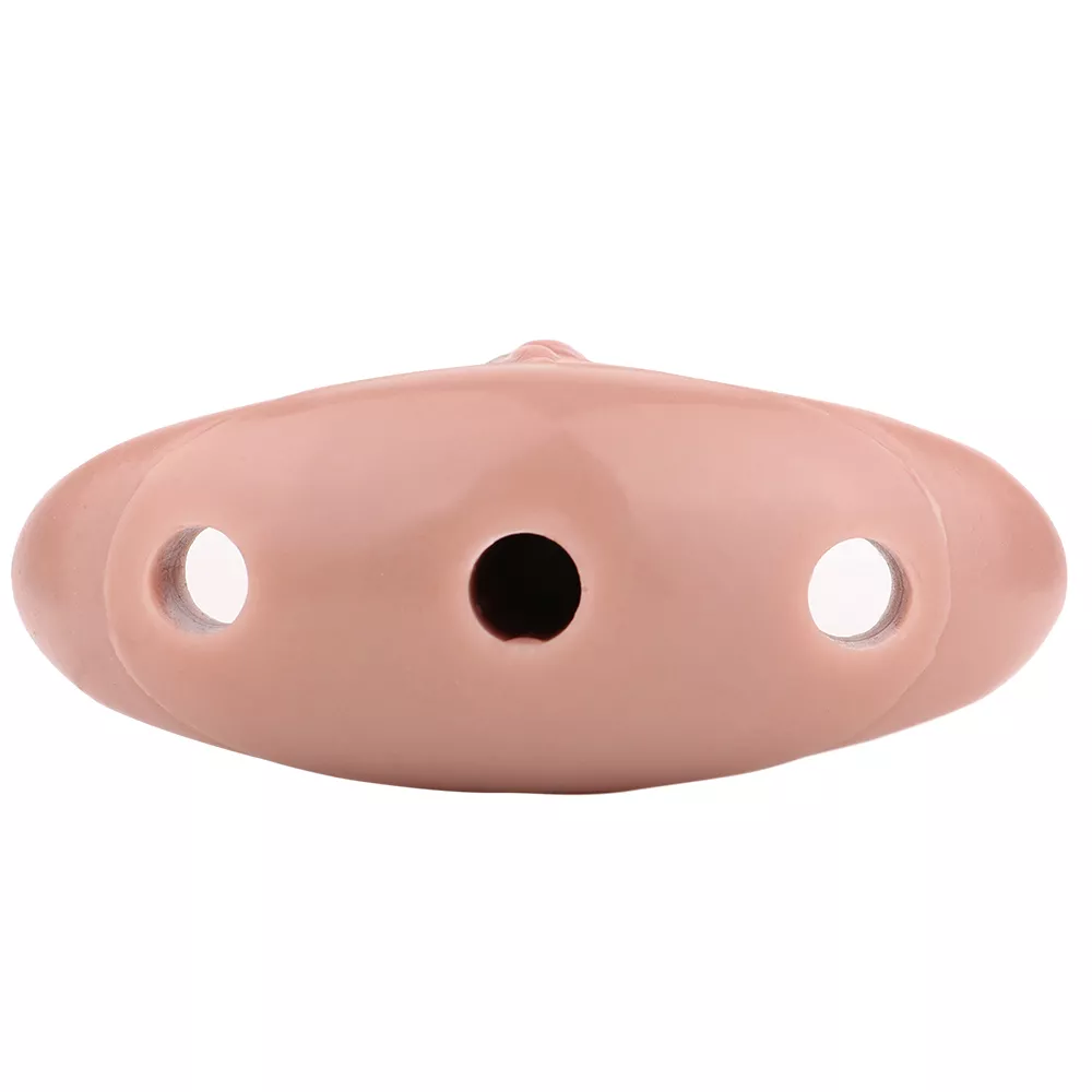Ron Realistic Analdildo 6,6 Zoll — photo 4 of 13