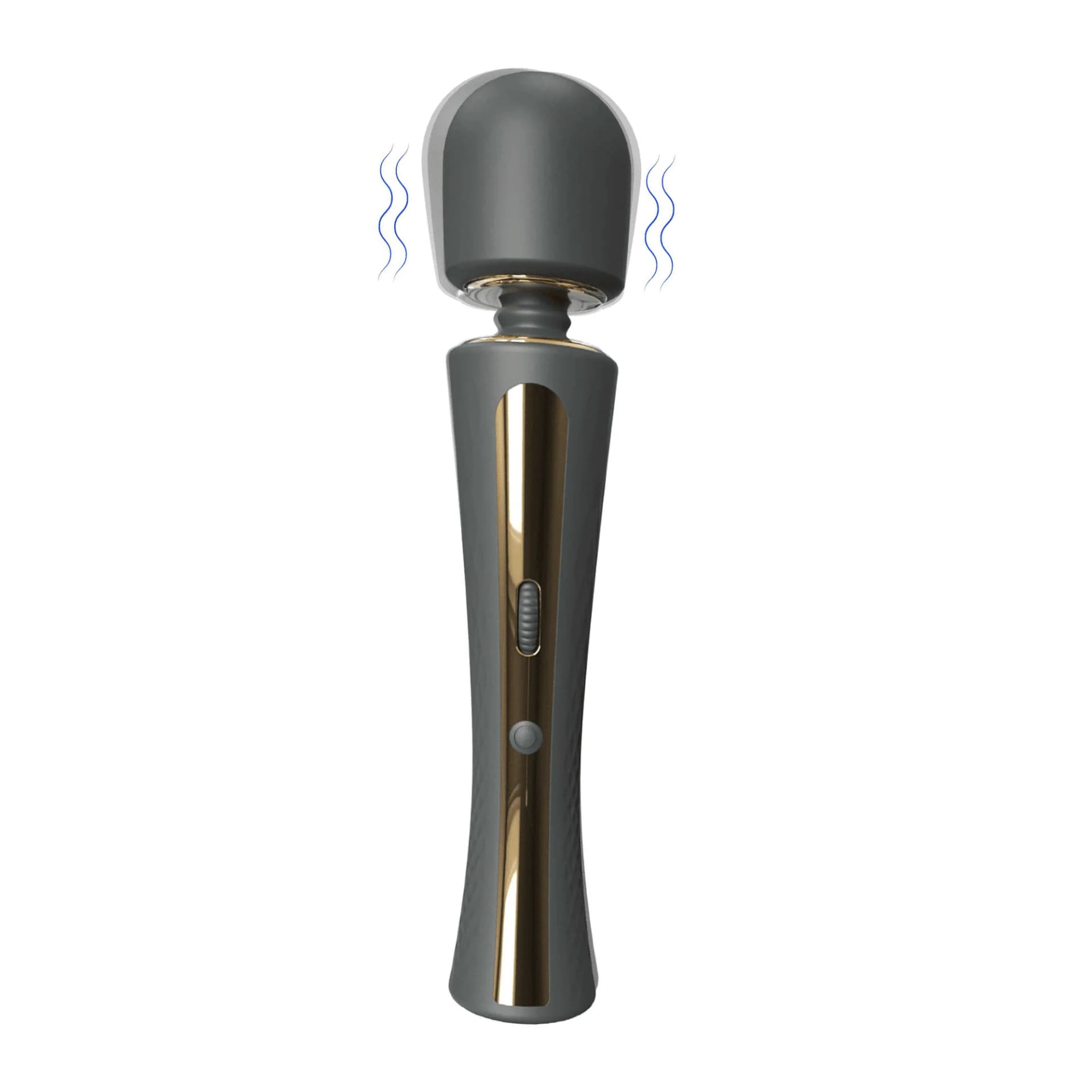 Gran Vibrador Marca Mark