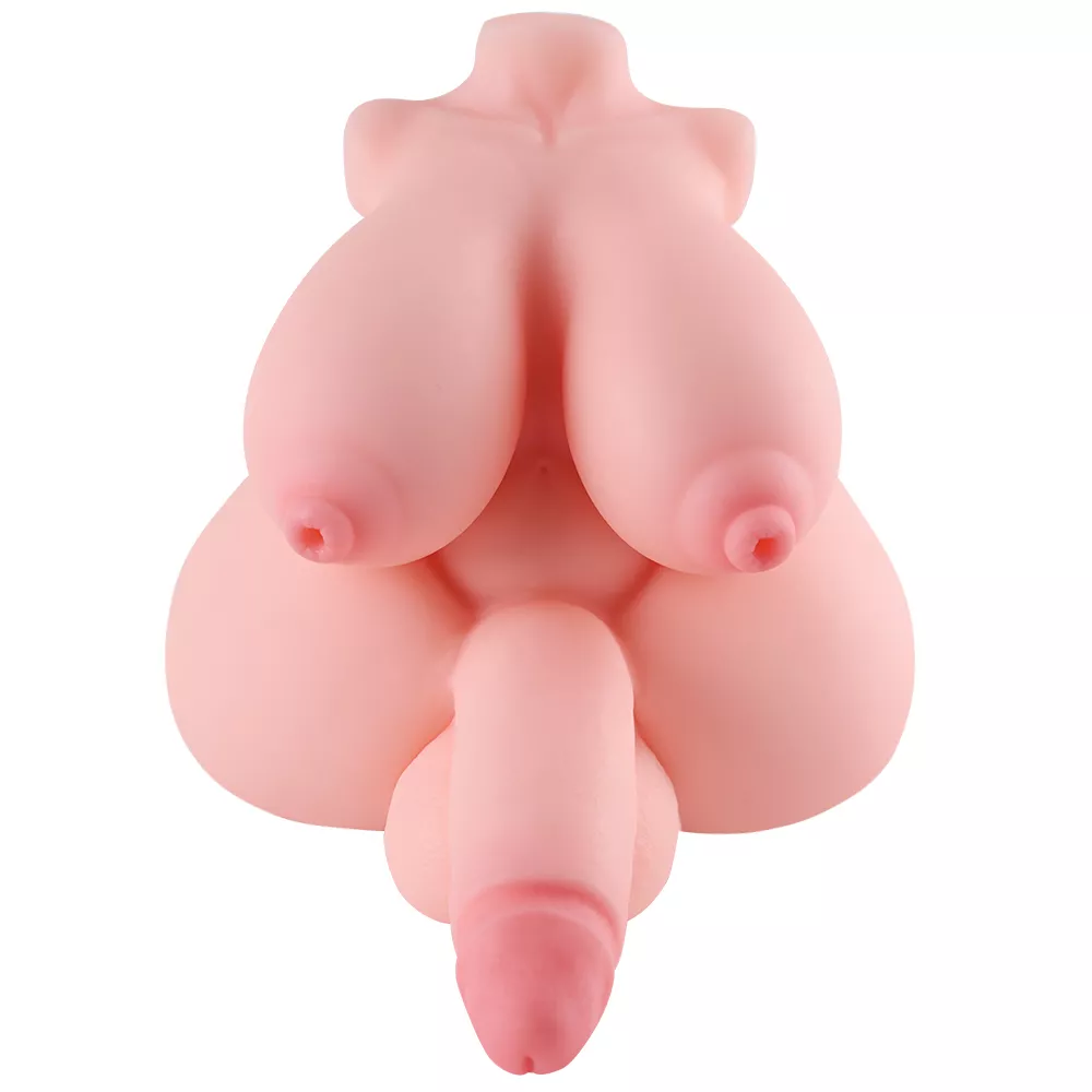 Robin Trans Torso Sex Doll 1 kg