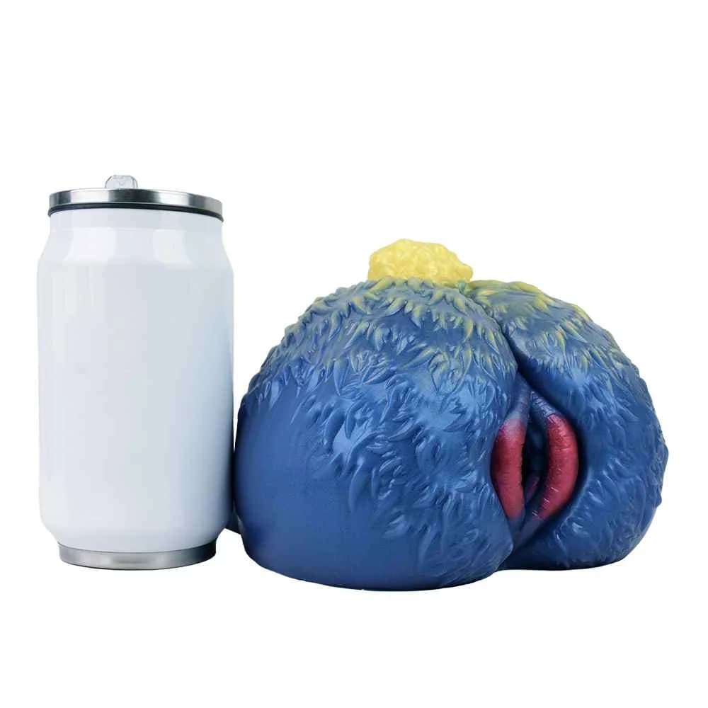 Masturbador Animal Oveja Bleater 1,8 kg — photo 4 of 6