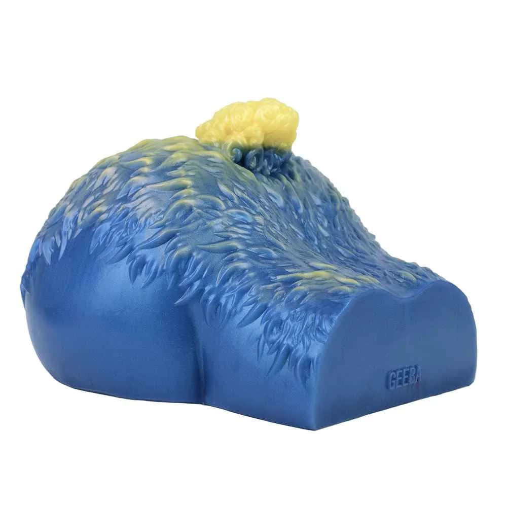 Masturbador Animal Oveja Bleater 1,8 kg — photo 3 of 6