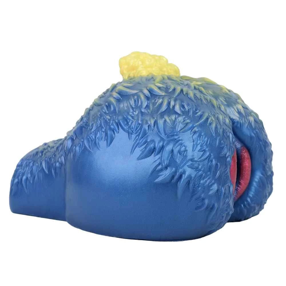 Masturbador Animal Oveja Bleater 1,8 kg