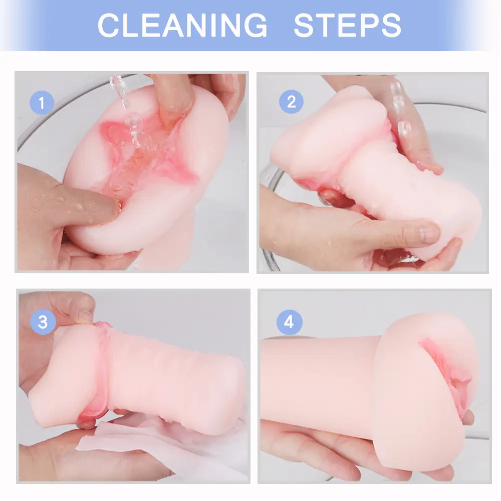 ทำความสะอาดและดูแลรักษาง่าย