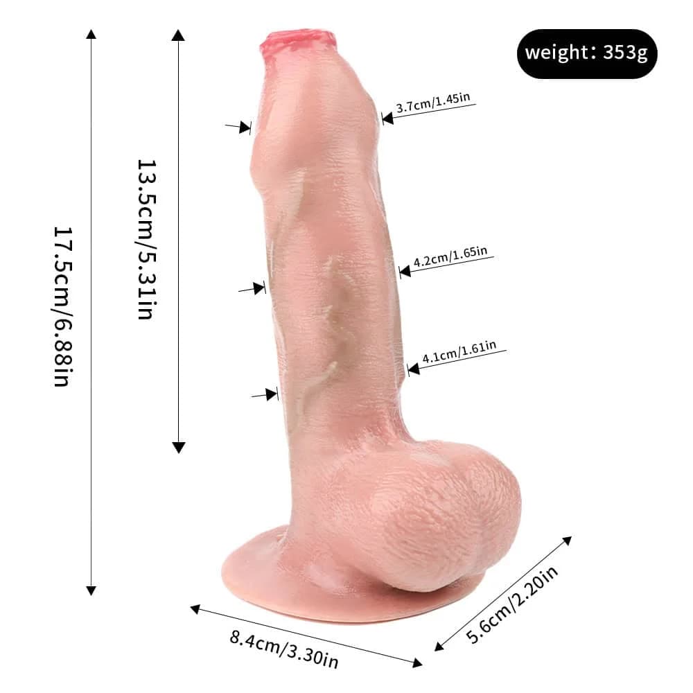 Spécifications du produit