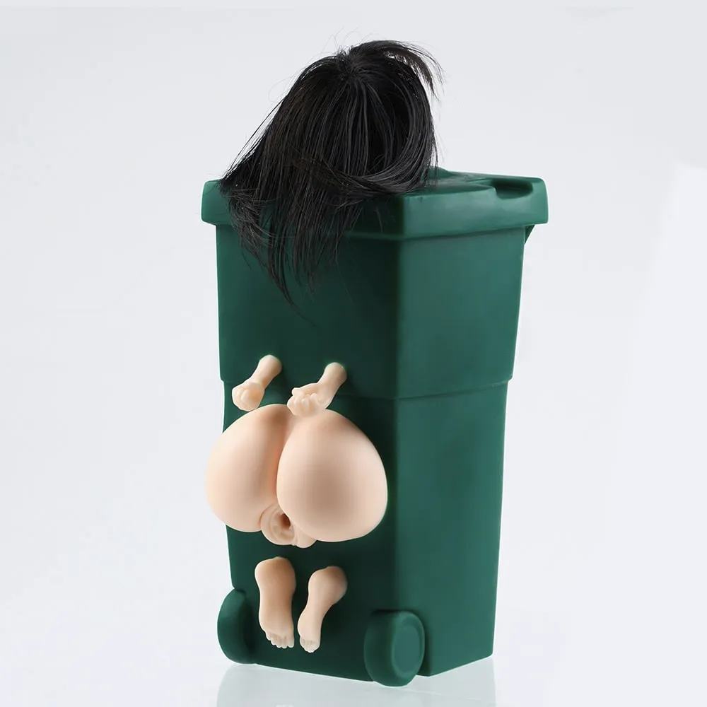 2.0 Chica Silikon Fantasy Sexpuppe 2,5 kg — photo 4 of 12
