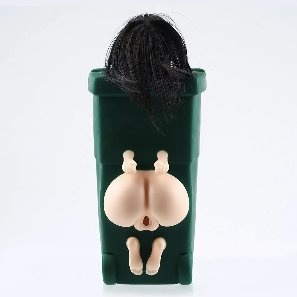 2.0 Chica Silikon Fantasy Sexpuppe 2,5 kg — photo 3 of 12