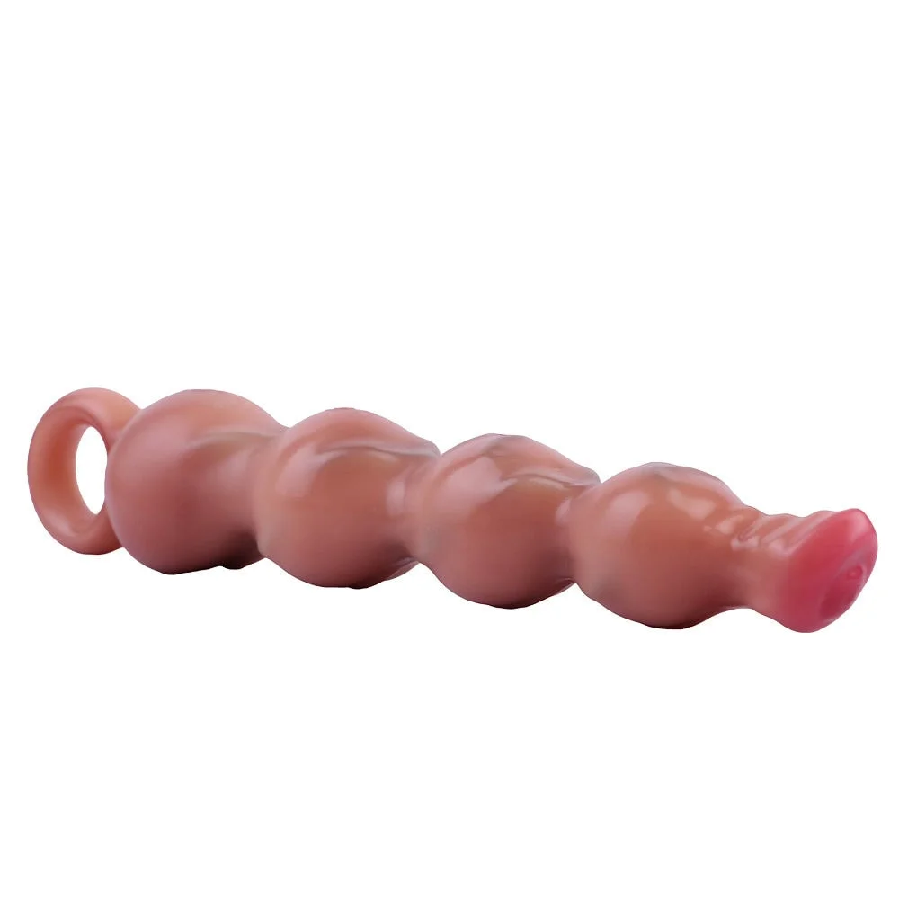 Bolas Anales Tapón Anal — photo 4 of 5