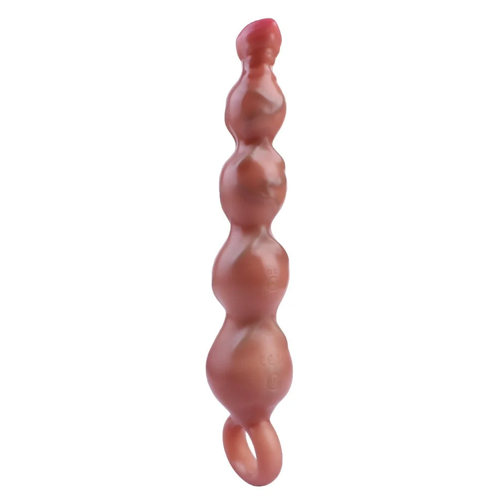 Bolas Anales Tapón Anal
