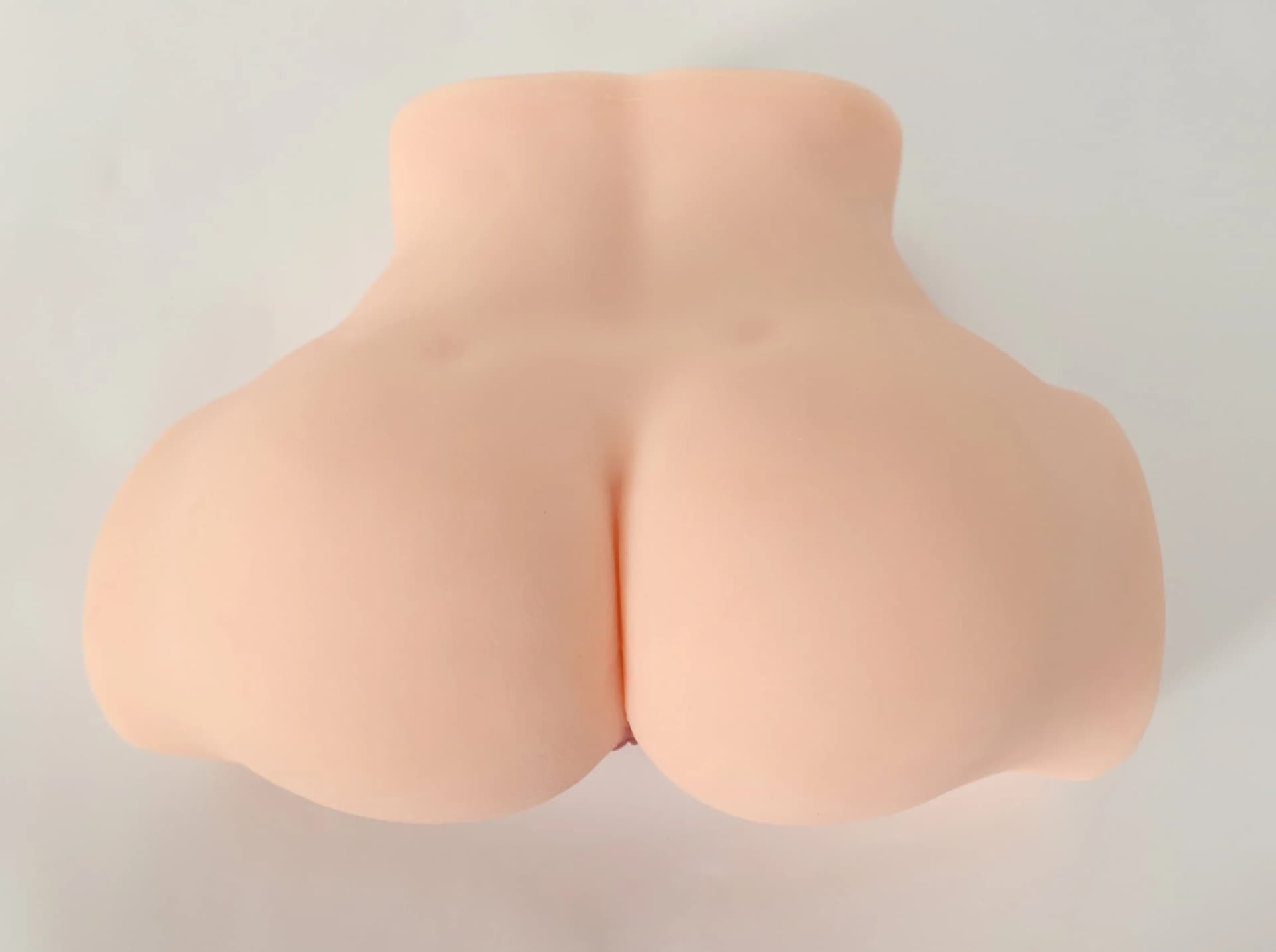 Masturbador Realista Ava para Glúteos 6.8 kg — photo 4 of 14