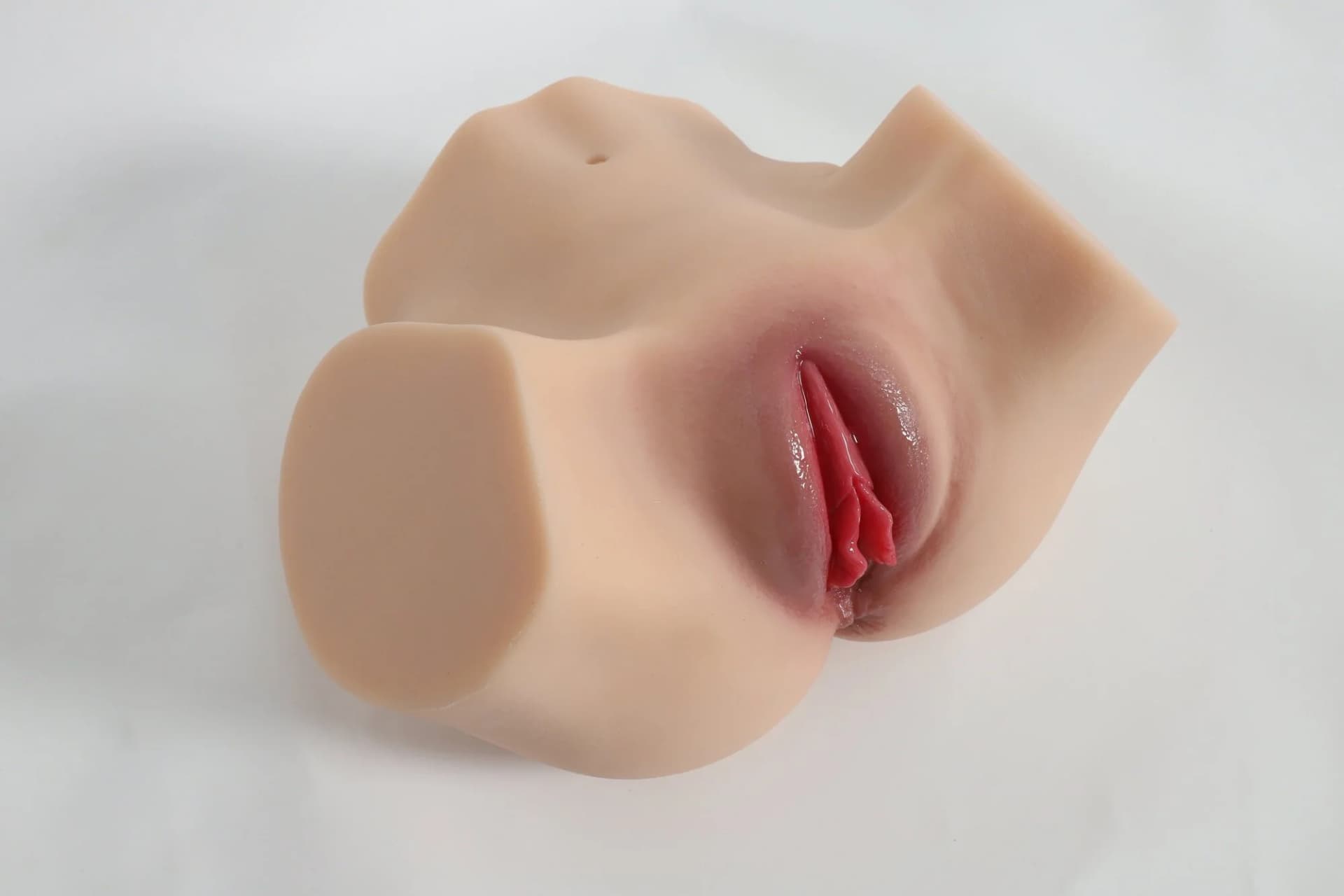 Masturbador Realista de Culo Leah 4 kg