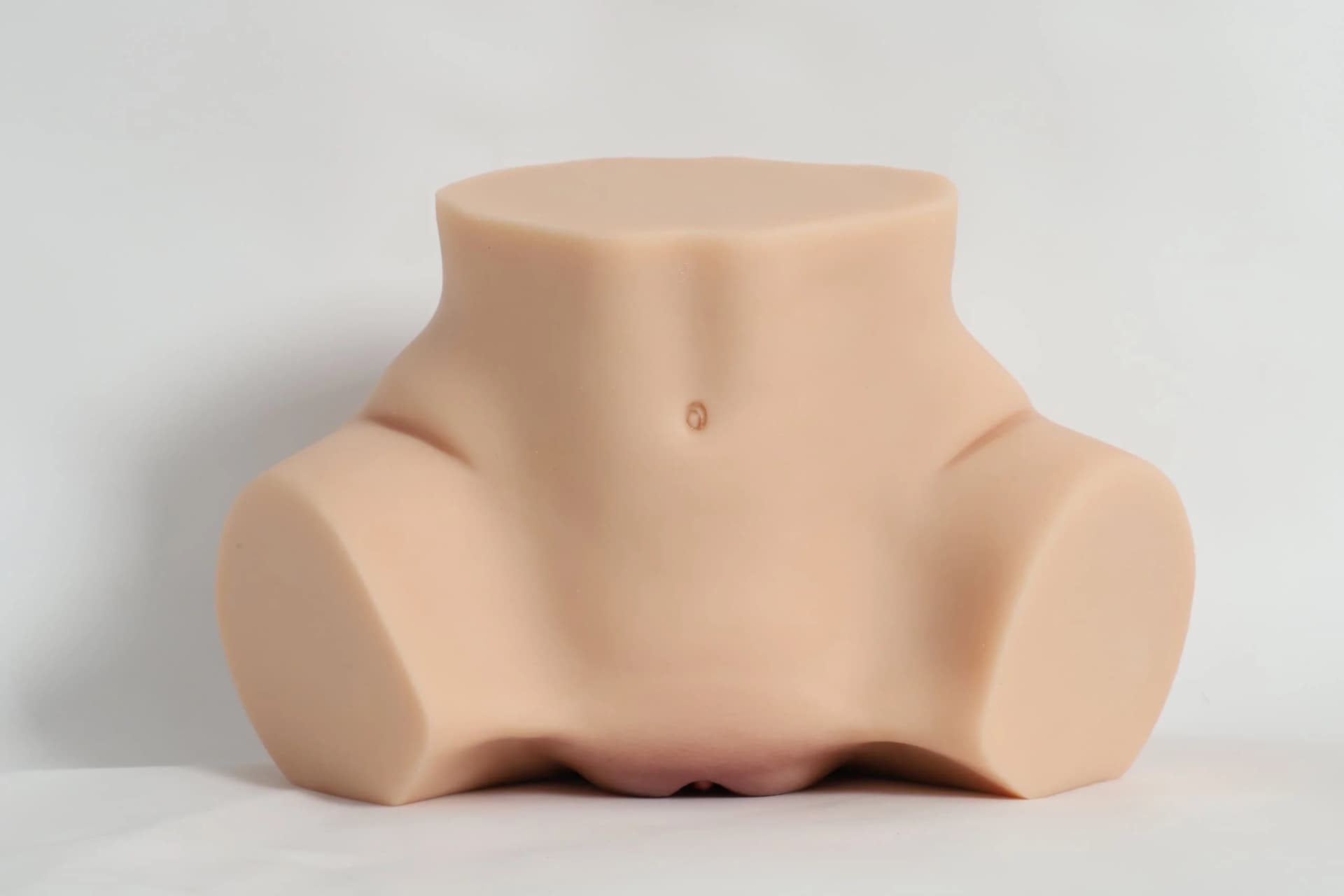 Masturbador Realista de Culo Leah 4 kg — photo 2 of 10