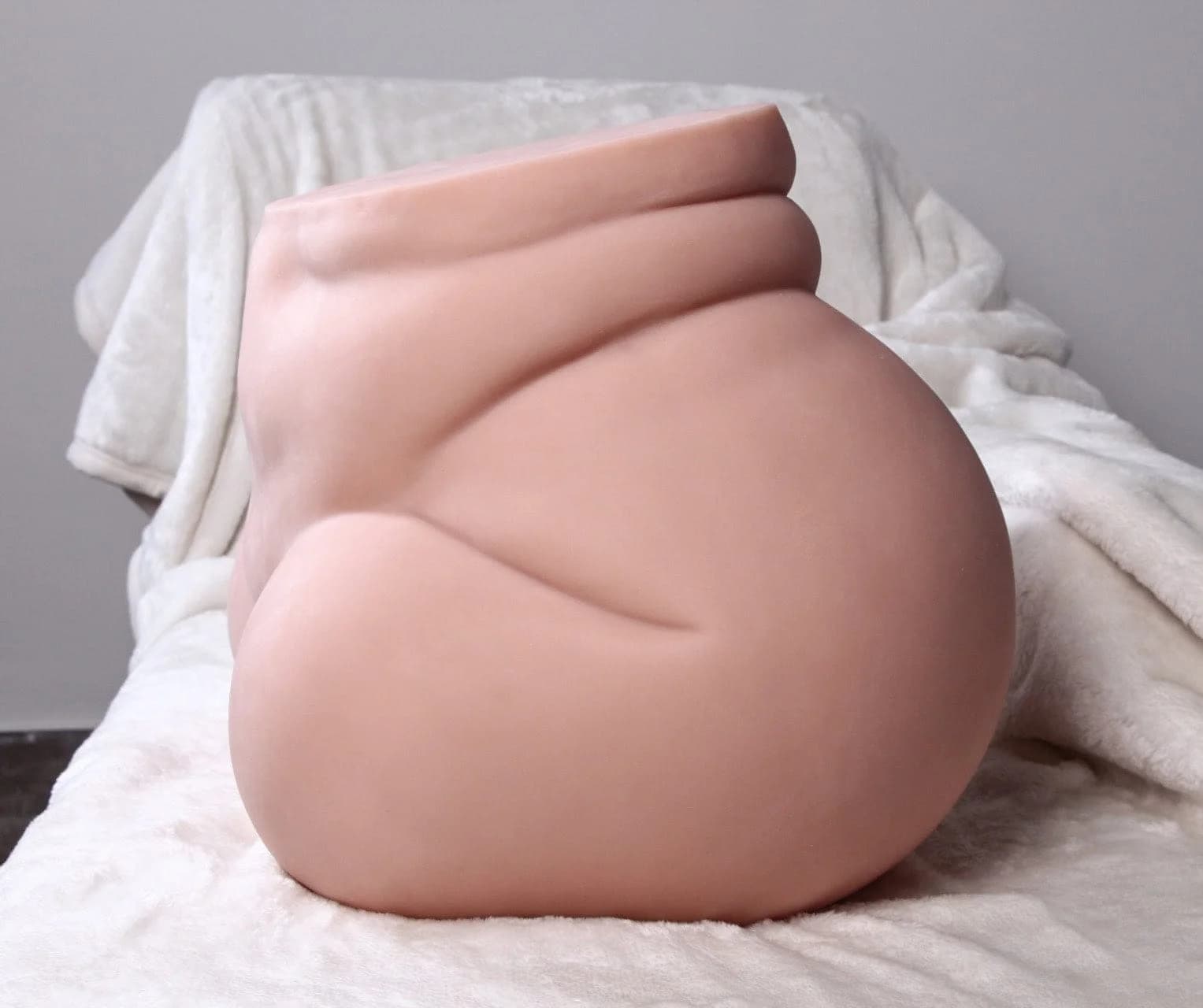 BBW Masturbador anal 18 kg