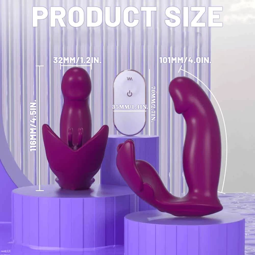 Especificaciones del producto