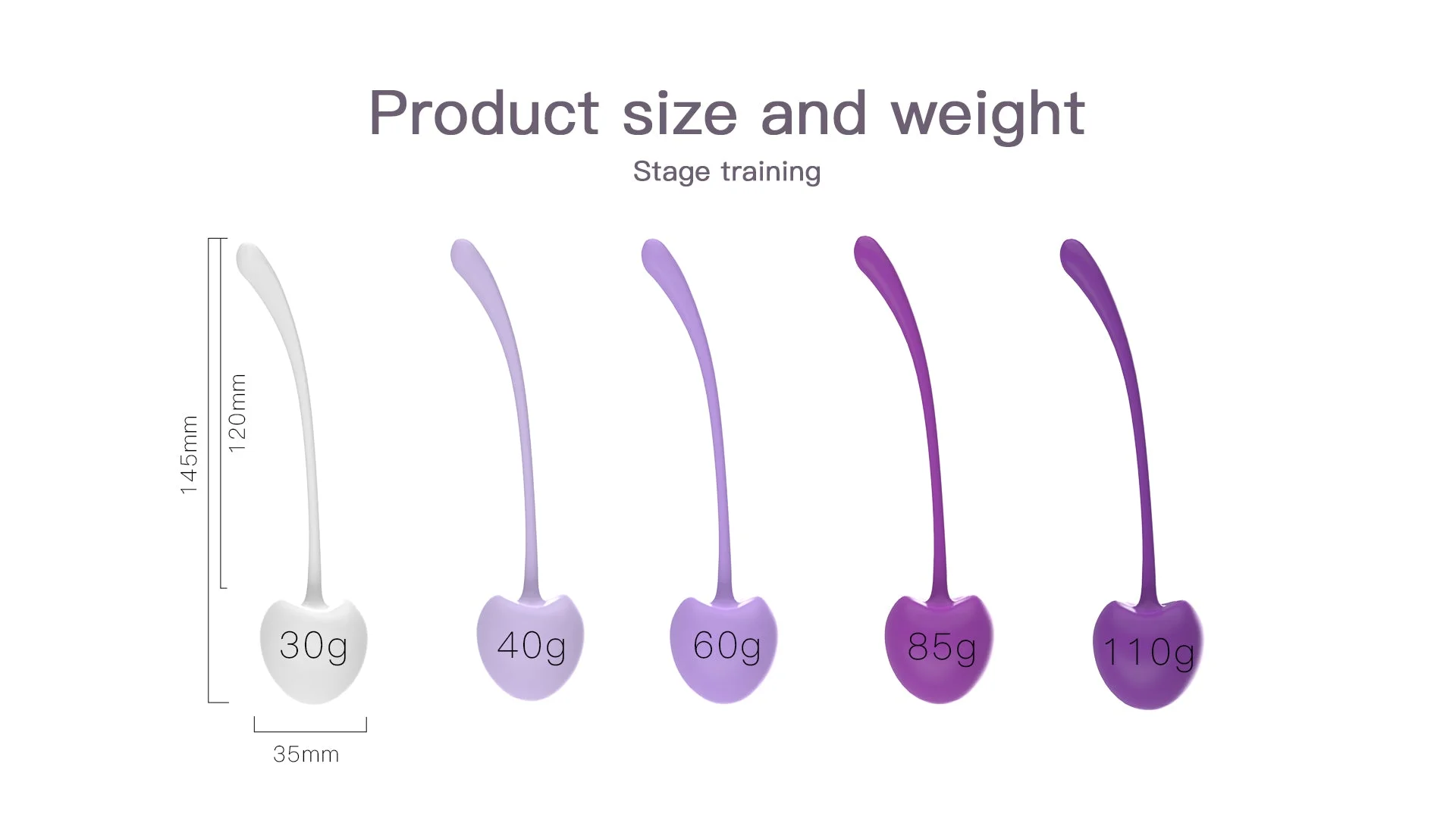 Spécifications du produit