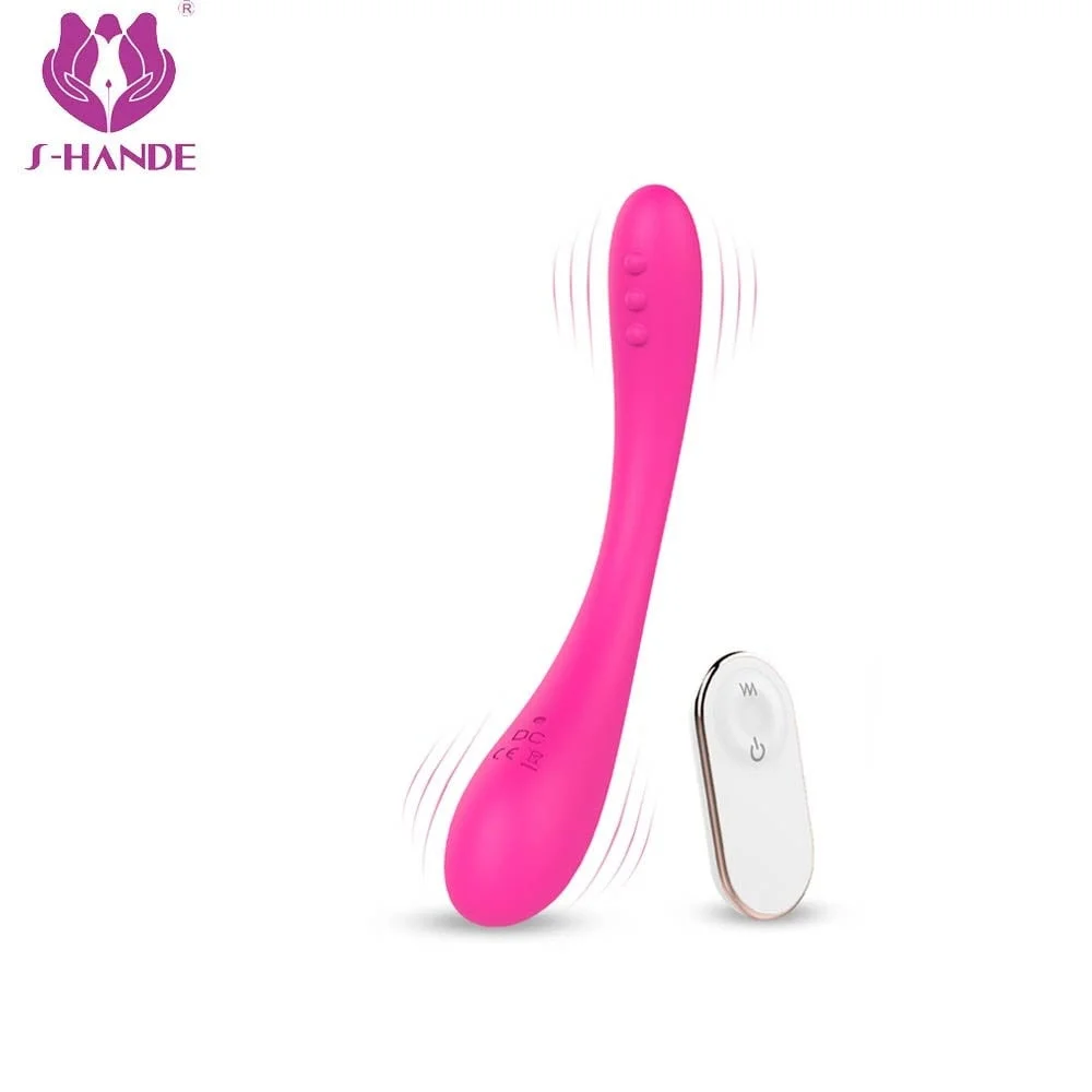 Vibrador Clare Punto G