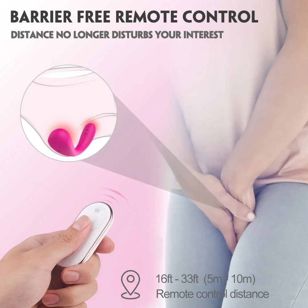 Control Remoto Inalámbrico
