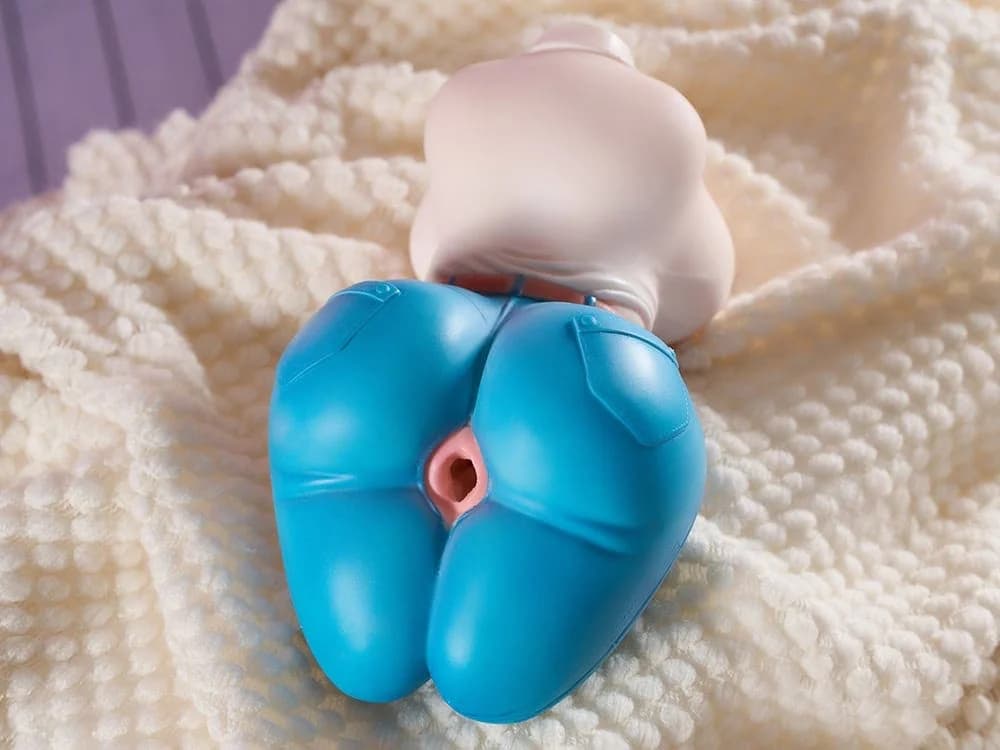 Diseño de Fantasía Denim Diva