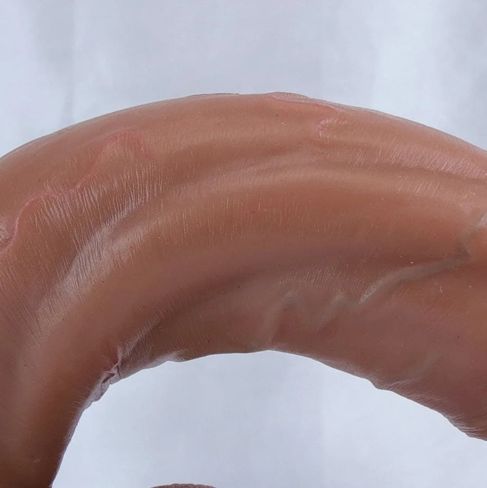 Dildo de Silicona Joey 11,02 pulgadas — photo 3 of 10