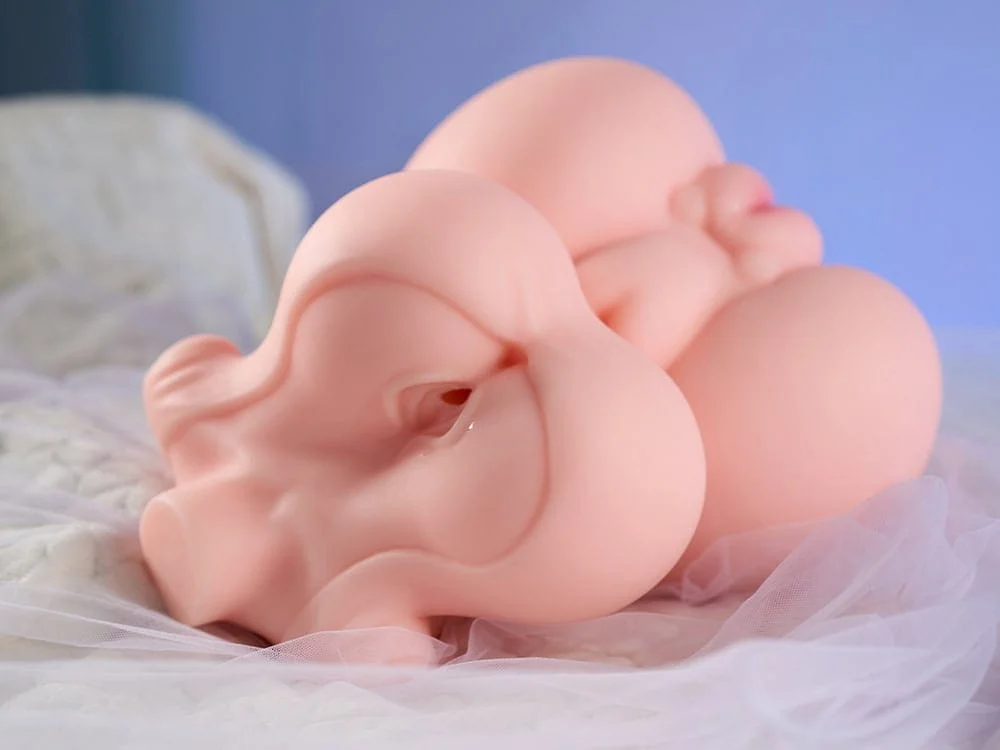 Torso Sexual Ellison Curvy Fantasy 4 kg — photo 4 of 11