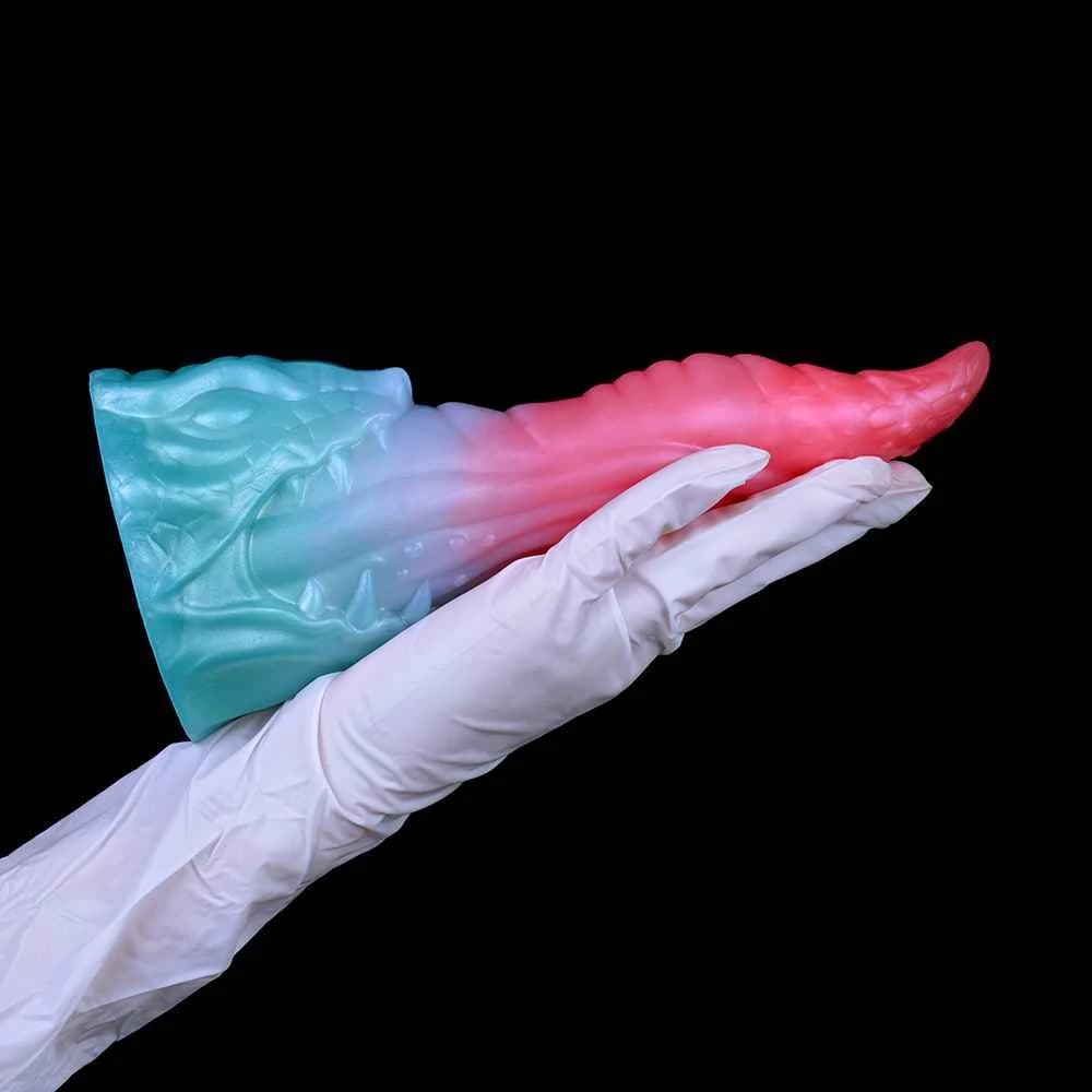 Tacto de Silicona Sedosa y Firme