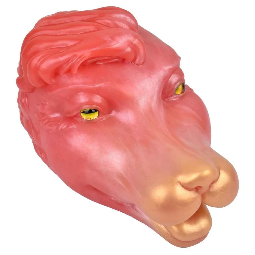 Weiches, hautähnliches TPE-Material