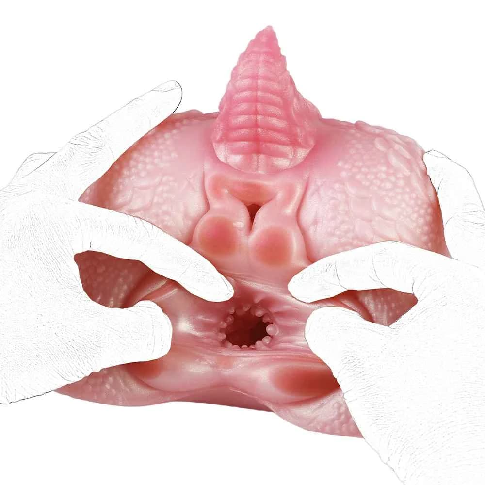 Responsive innere Kanäle