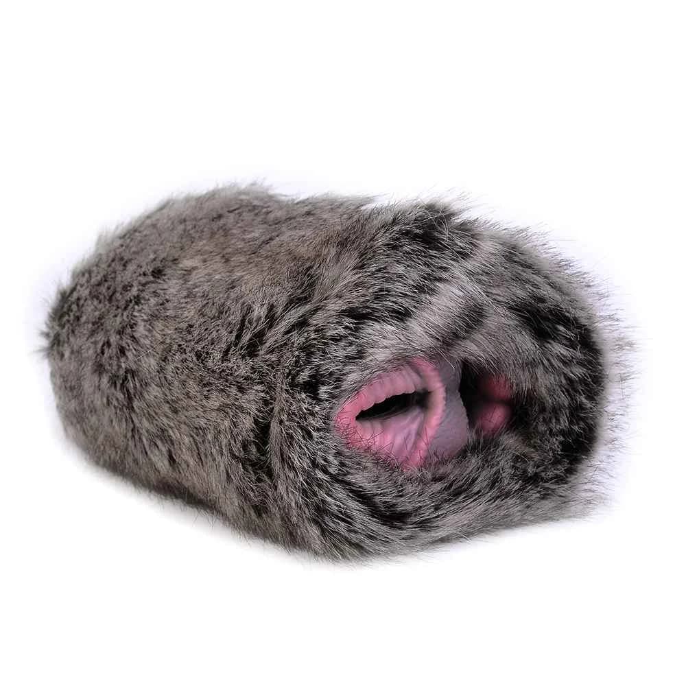 Masturbador en forma de perro peludo — photo 3 of 7