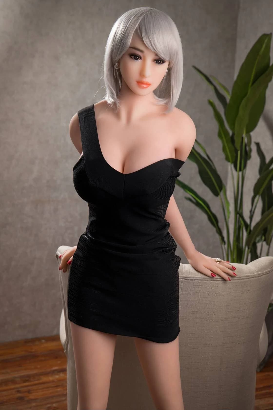 Jane TPE-Sexpuppe 168 cm — photo 4 of 14
