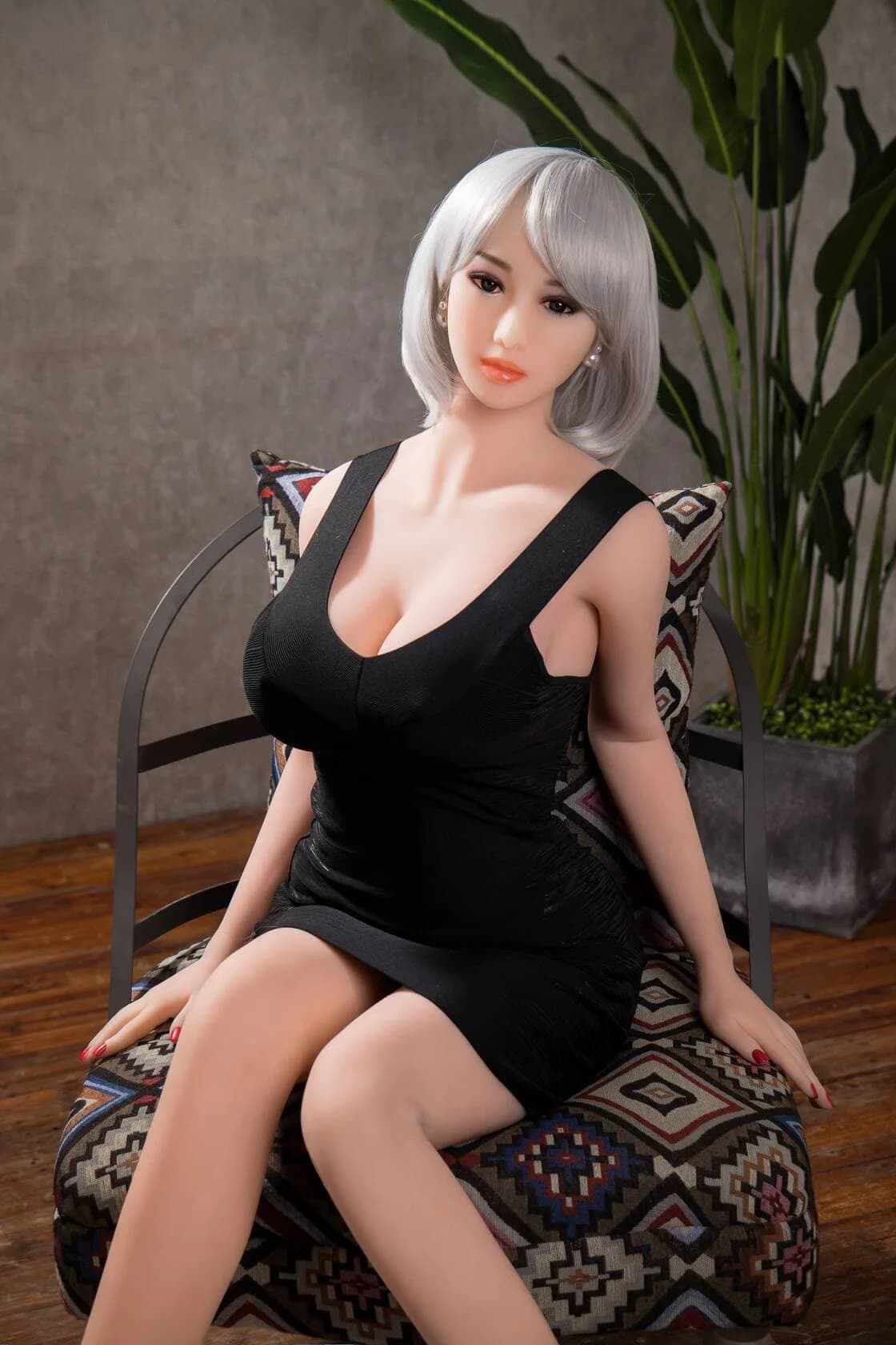 Jane TPE-Sexpuppe 168 cm — photo 2 of 14