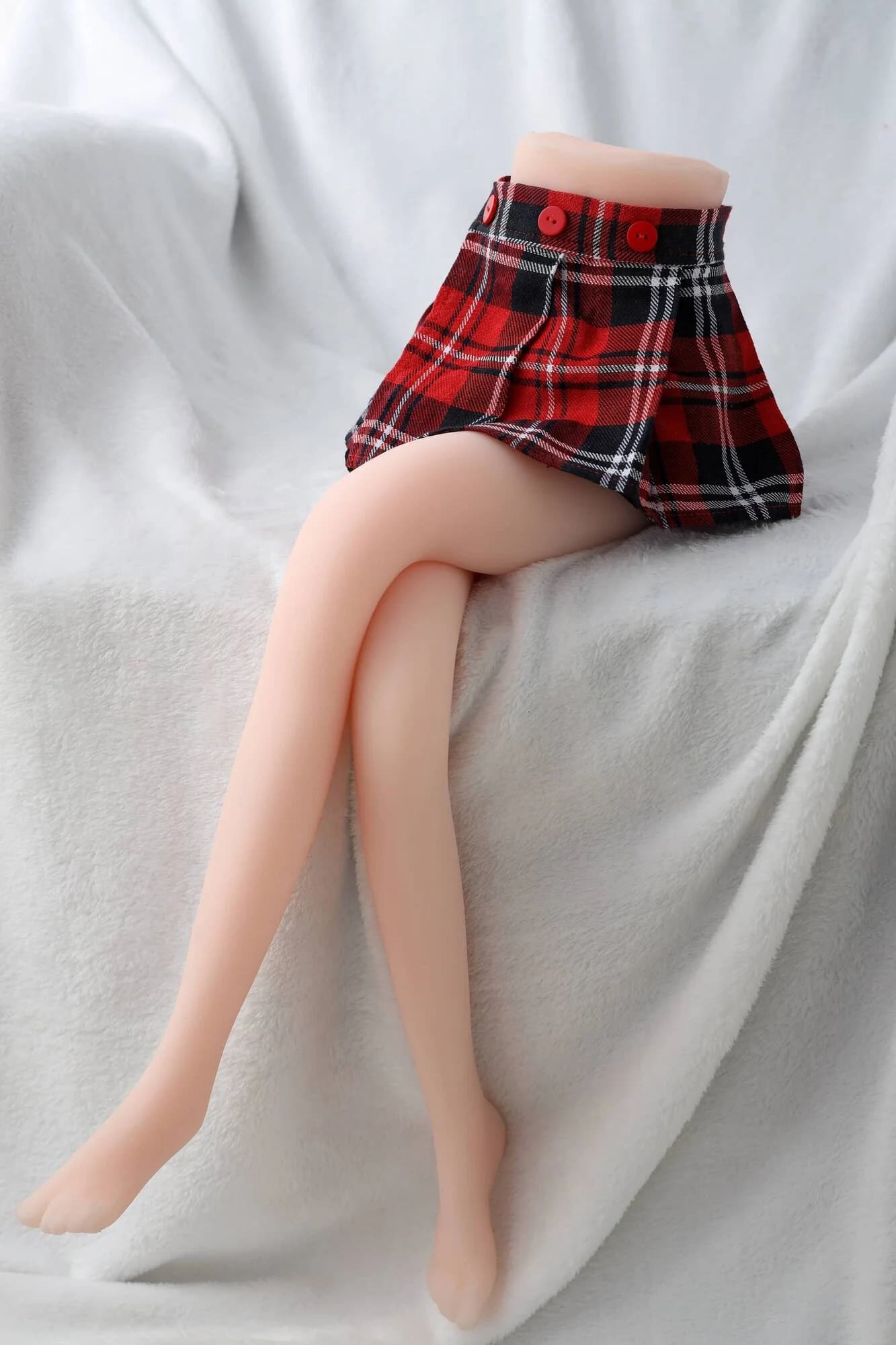Jenny Torso Puppe Beine 55 cm — photo 3 of 9