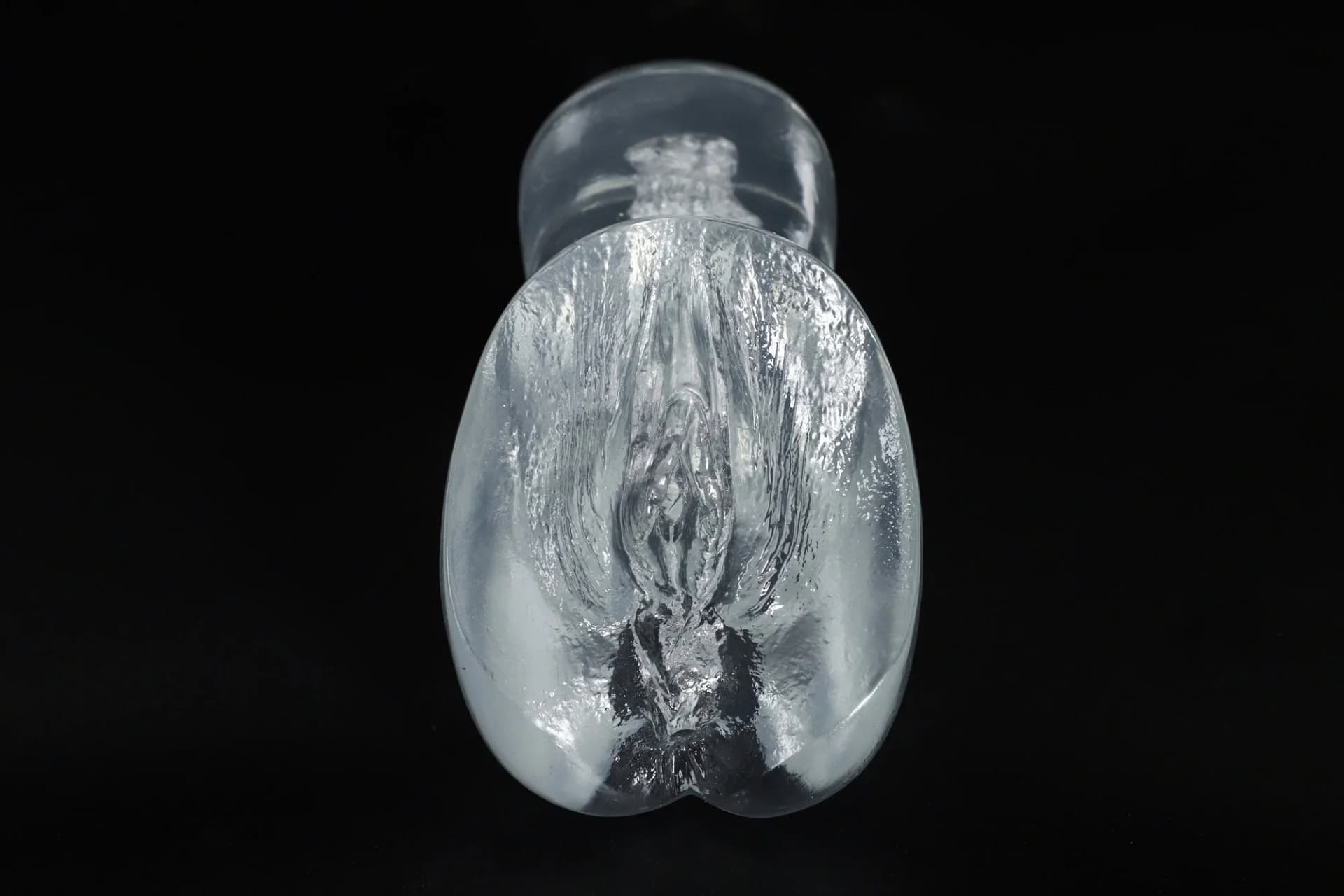 Klarity Masturbator