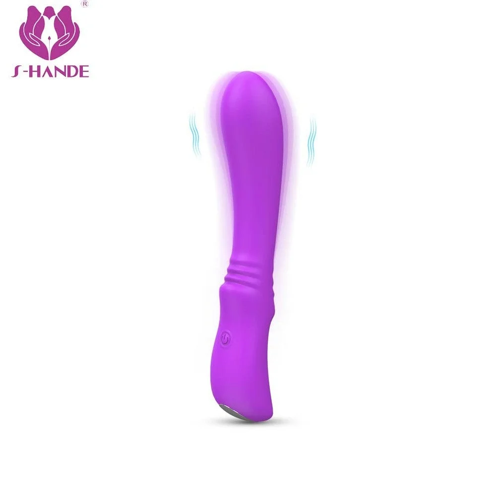 Knight G-Punkt-Vibrator
