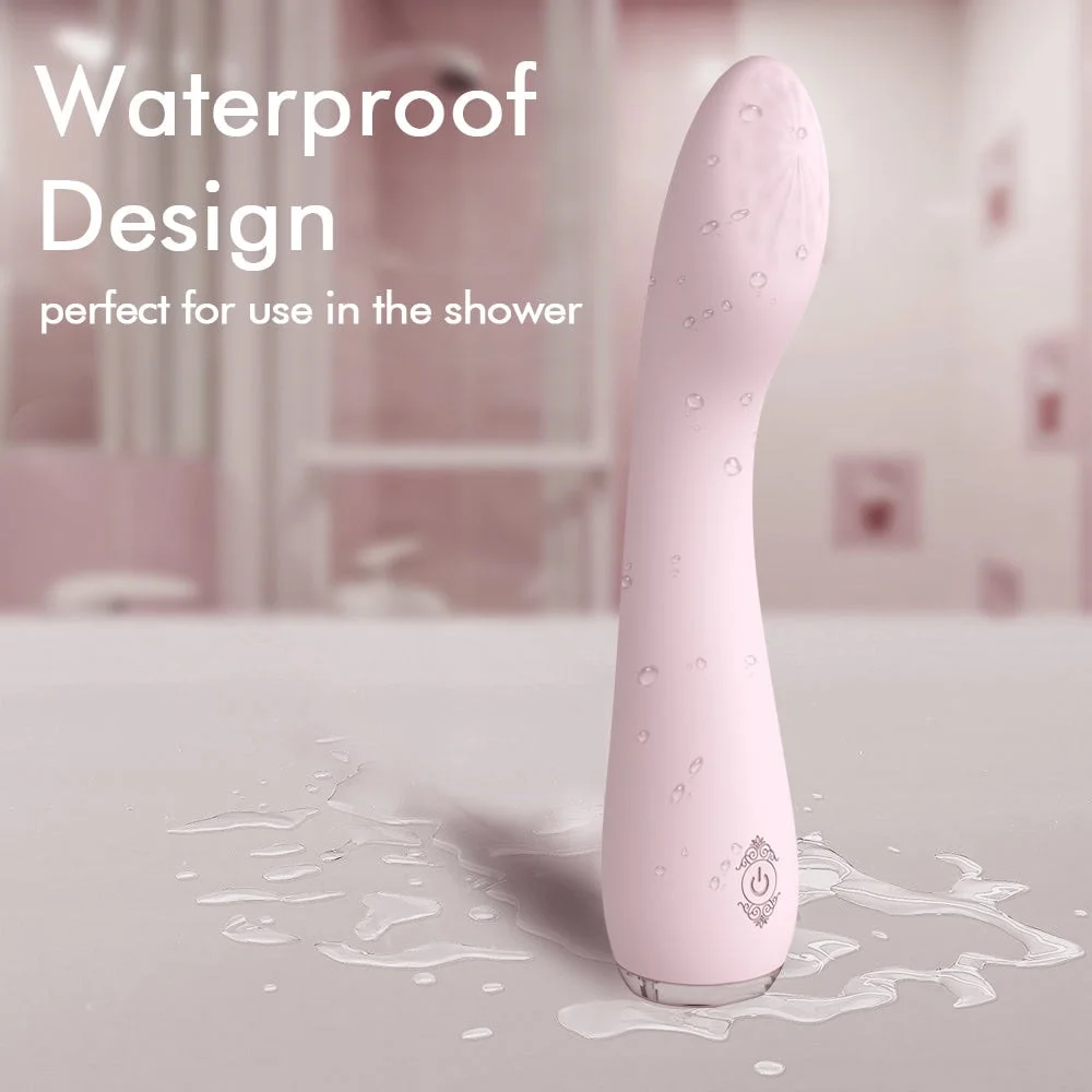 Lisa G-Punkt Vibrator — photo 4 of 7