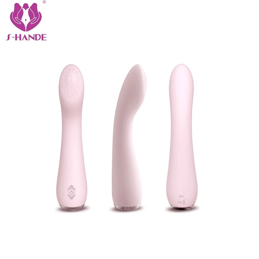 Lisa G-Punkt Vibrator