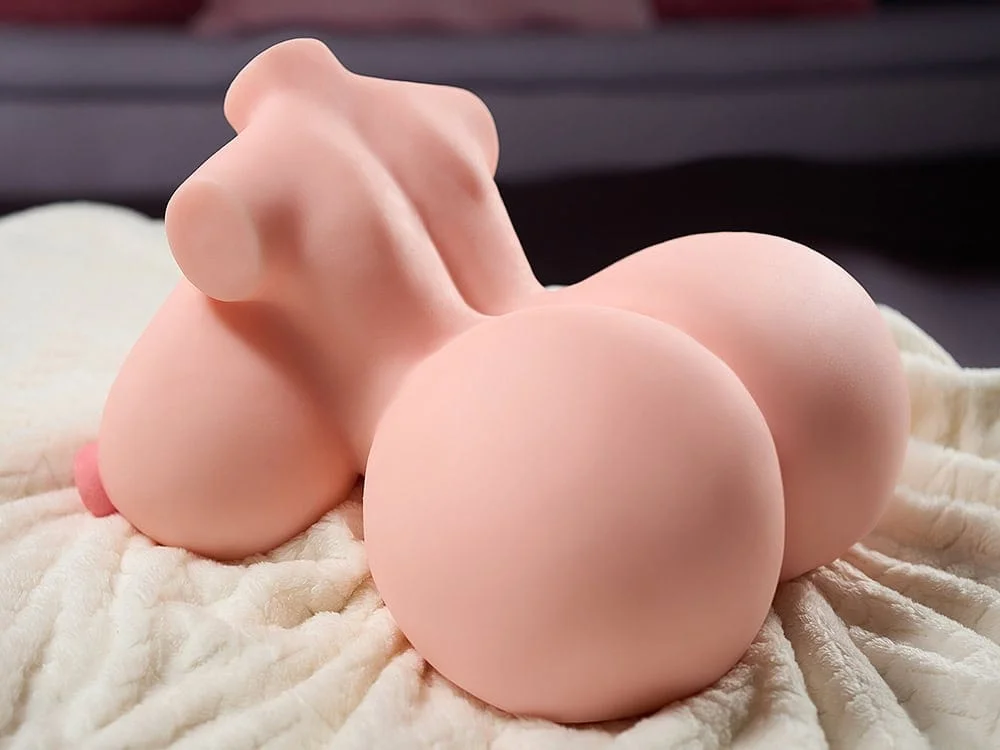 Muñeca Sexual Torso Lucy Fantasy 11 kg — photo 4 of 10