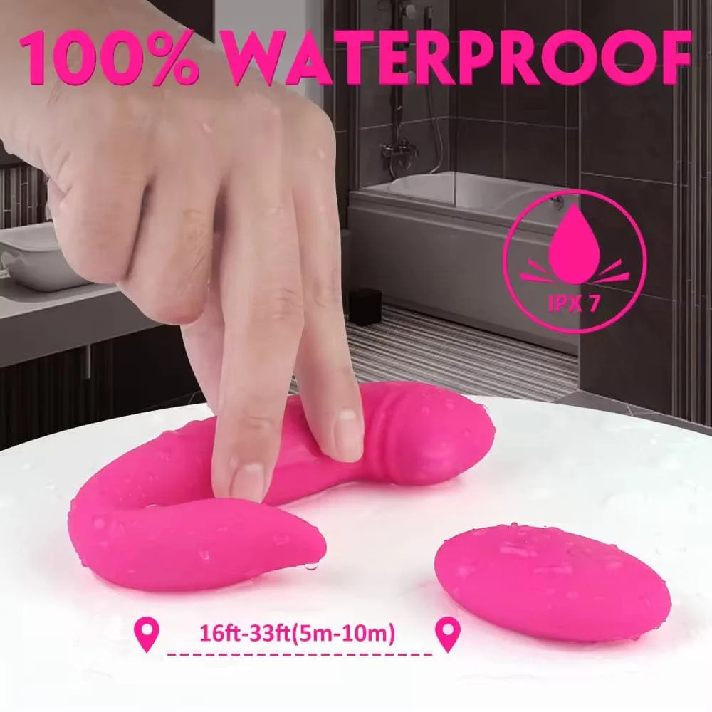 Vibrador de Próstata Manny — photo 4 of 8
