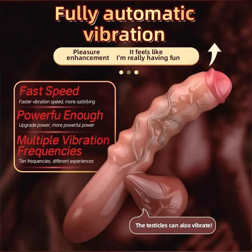 Mia Silikon-Kaninchenvibrator — photo 3 of 7