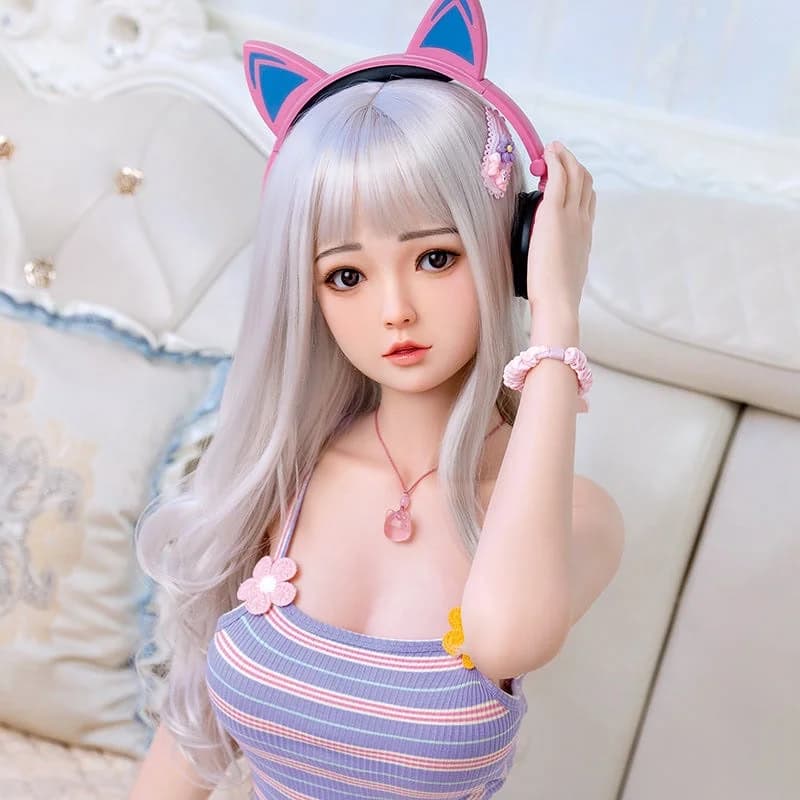 Mimi Silikonpuppe 145 cm — photo 3 of 12