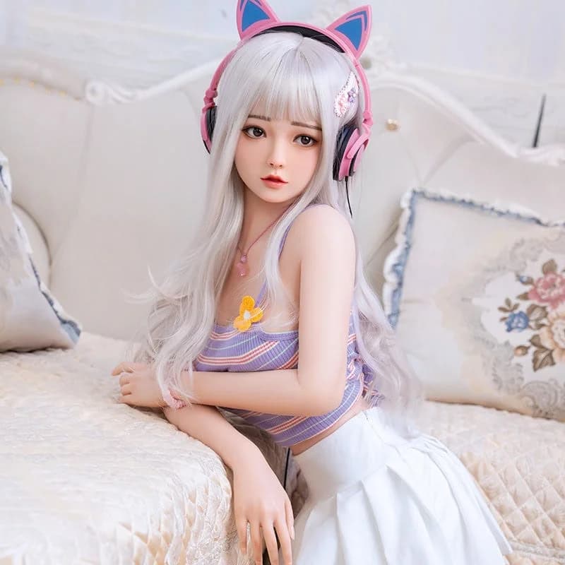 Mimi Silikonpuppe 145 cm